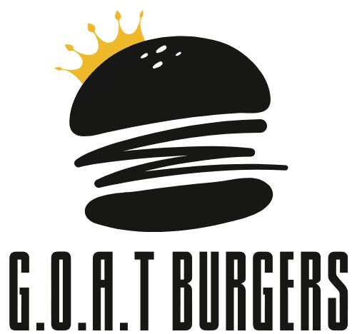 Bite Into Greatness: Where Every Burger Is the G.O.A.T
